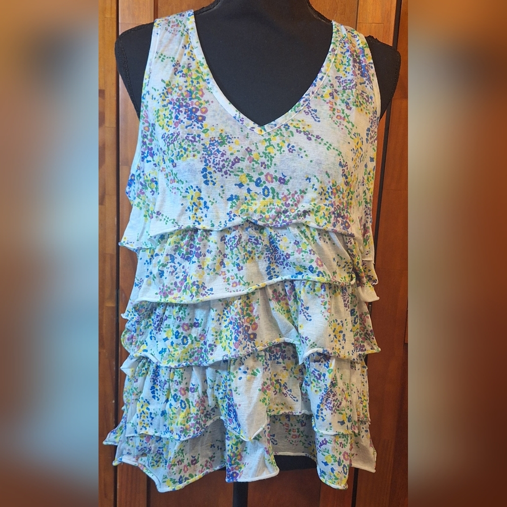 ROUTE 66 tank top